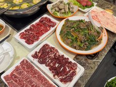 -潮悦牛肉火锅城(水贝店)