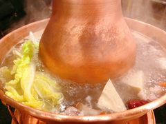 铜锅涮肉-南门涮肉(北洼路店)