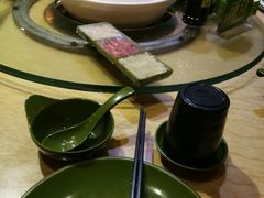 -龙泉人椰子鸡.糟粕醋.海南菜(三亚旗舰店)