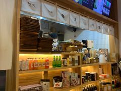 -漫蔬•台北蔬食小馆VEGGIEBOIL(朝晖店)