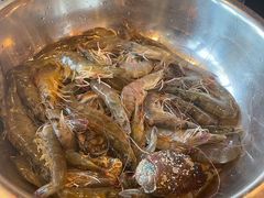 -江湖水乡铁锅炖魚(周庄嘉园店)