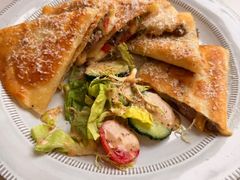 -一沙一城·岩烤牛扒(深圳首店)