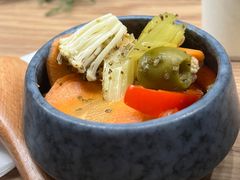 意大利经典泡菜-里面·Noodlology(机电院店)