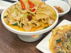 -海坛特色小吃·只做平潭特色菜(平潭店)