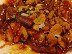 -南来顺饭庄·清真(南菜园店)