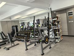 -琪航健身工作室(徐汇光大店)