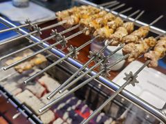 -三个蒙古大叔羊肉串(大宁店)