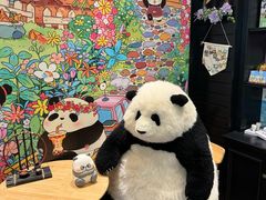 -轩客会(熊猫书店)