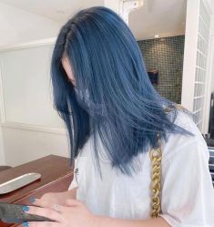 -Rise Hair上升造型