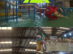 -南宫温泉水世界