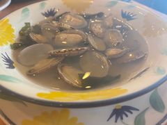 -萨莉亚意式餐厅(深圳北站店)