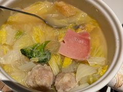 -外婆家(西红门荟聚购物中心店)
