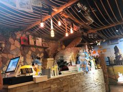 -盘炉forenza·云贵川融合小食堂 ( 钟楼中柳巷店)