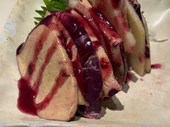 -上井料理黑金店(IFS国金中心店)