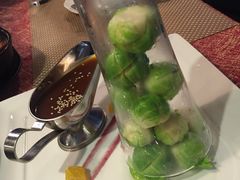 -徐记私厨(半淞园路店)