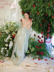 -DC大蔡婚礼策划(李公堤店)