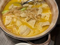 -彩丰楼中餐厅(佘山世茂洲际酒店)
