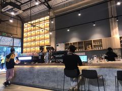 -GOTLOT COFFEE&KITCHEN角落厨房NOOK店
