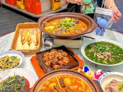 -金陵后厨·南京菜(新街口秣陵路店)