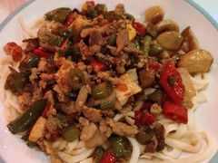 -杨记跷脚牛肉面(下元店)