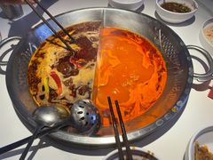 -小龙坎火锅(汉街店)