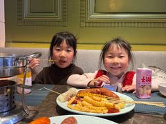 -湖州东吴开元名都酒店-滨河自助餐厅