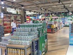 -永辉超市(嘉定宝龙广场店)