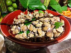 -天津东凯悦酒店·Market Café自助餐厅