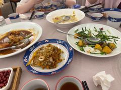 -玖味(老工人西路店)