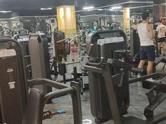 -峰鸟24h自助健身(锦泰城店)
