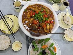 -大师傅金奖啤酒鱼(西街老店)