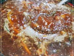 -石灰市毛记烧鸡公(解放碑店)