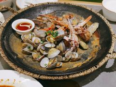 -阿毛饭店(和义路店)