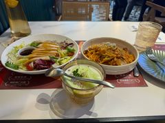 -做披萨的奇葩(中海央墅店)