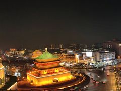 -开元商城(钟楼店)