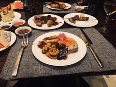 -北京希尔顿逸林酒店