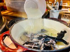 -黑鸡小馆(金源店)