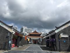-天后宫民俗文化街