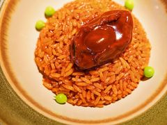 招牌松露鲍鱼焖饭-解香楼(八盘岭路店)