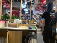 -鱼酷活鱼烤鱼(北美店)