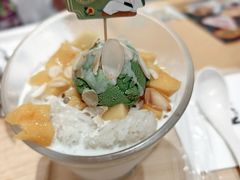 -满记甜品(南京虹悦城三店)