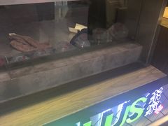 -TPLUS茶家(淮海店)