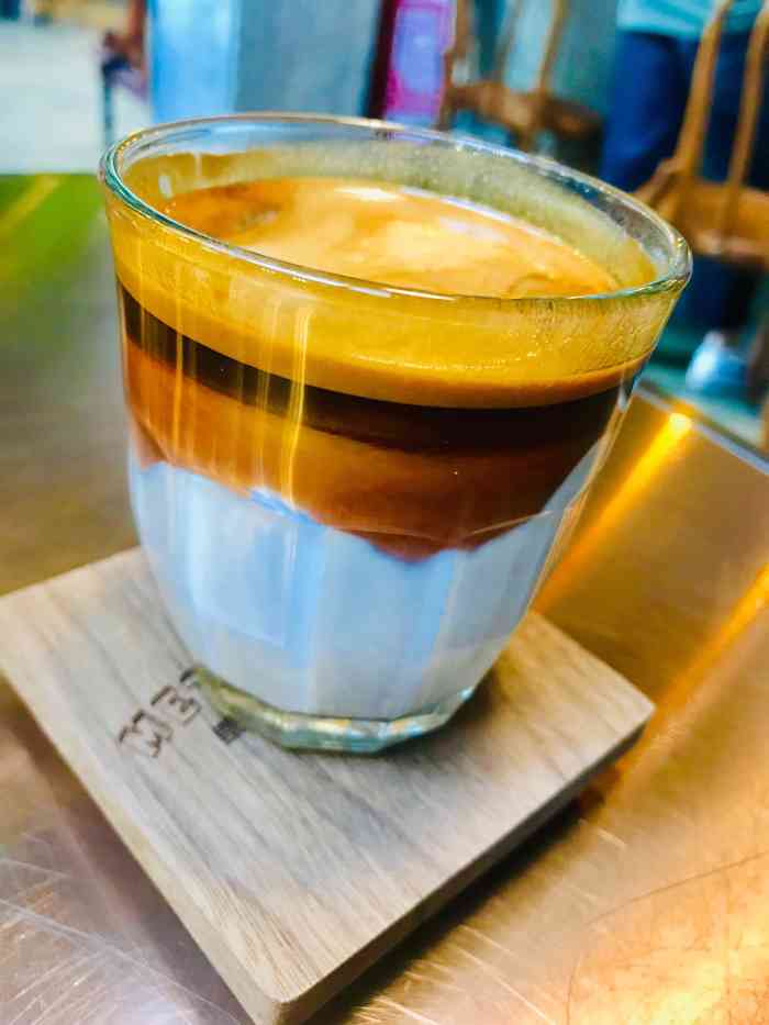 metal hands铁手咖啡制造总局(东四店)