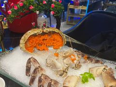 -江南福宴·澳门海鲜.牛肉火锅(汇高栢悦中心店)