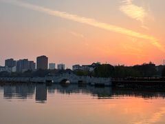 -南通濠河风景名胜区