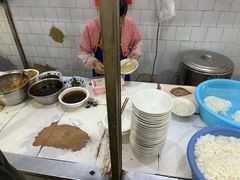 -高师傅特色米粉汤包(建设路店)