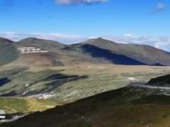 -折多山
