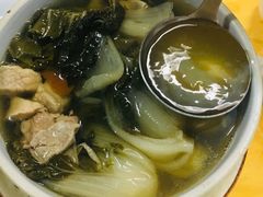 -海鲜街菜馆(海珠南路店)