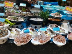 -新时代大酒店(仰口路店)