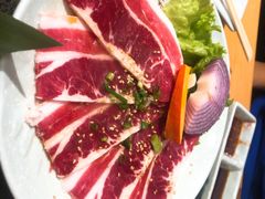-梦山水日本烧肉(五四广场店)